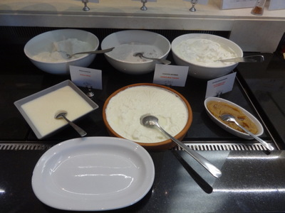 yogurt