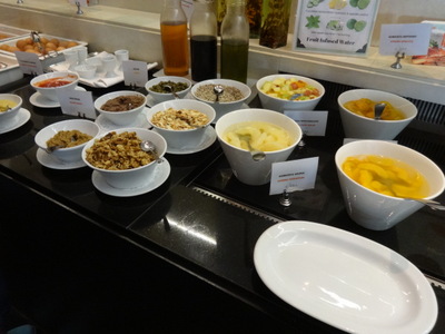 garnishes