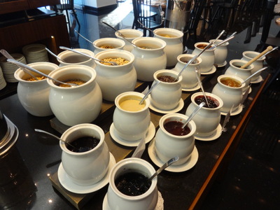 jam