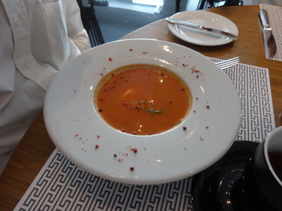 soup