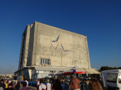 mural
