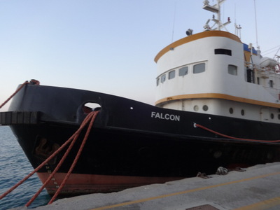 tug