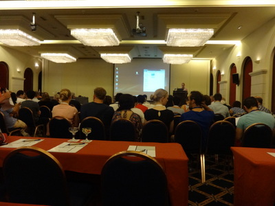 meeting room