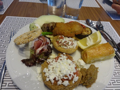 plate