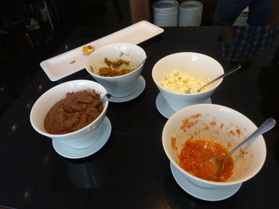 toppings