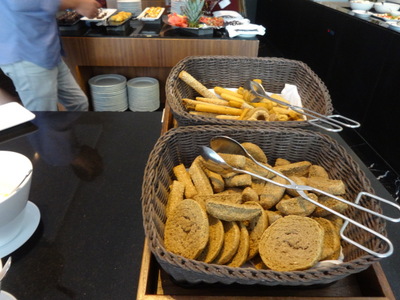 rusks