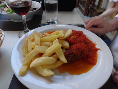 soutzoukakis