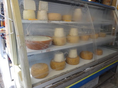 cheese