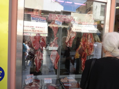 meat