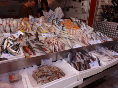 fish