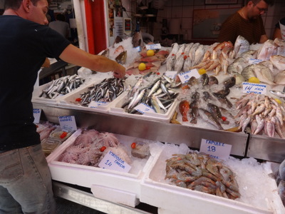 fish