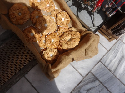 bread