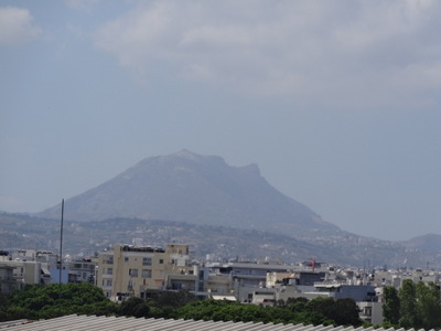 Mt. Ida