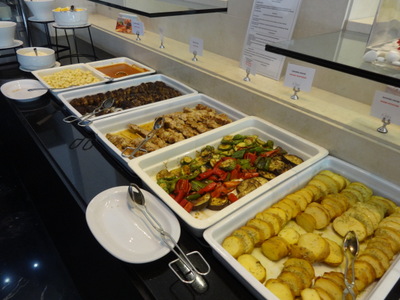 lunch