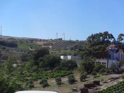 landscape