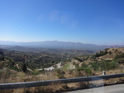 valley