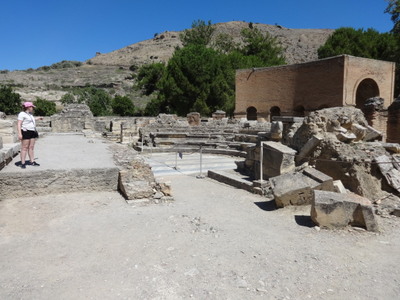 odeon