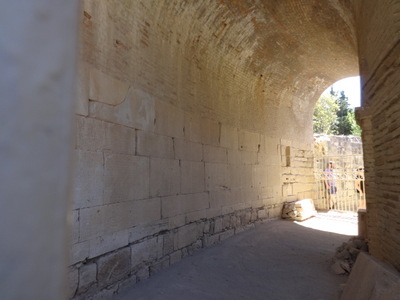 inscription
