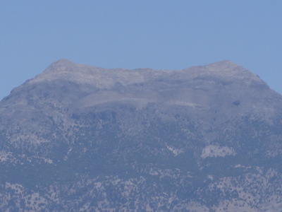 Mt. Ida