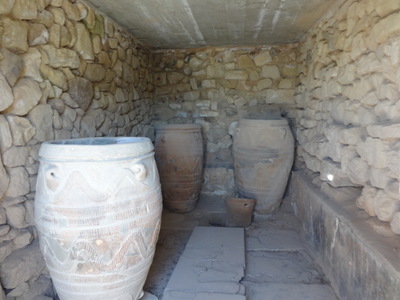 storage