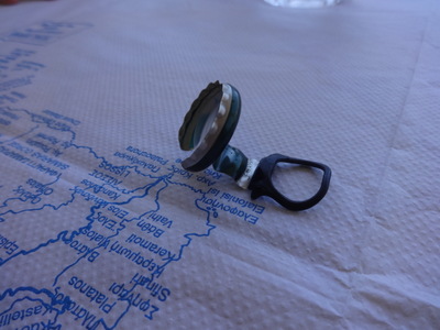 bottle cap