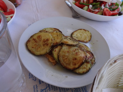 zucchini