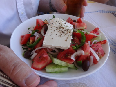 salad