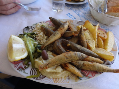 fish