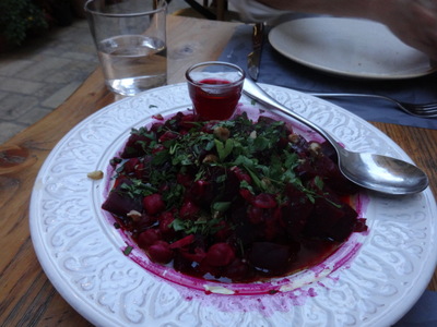 beets