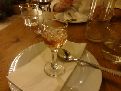 liqueur