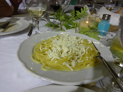 pasta