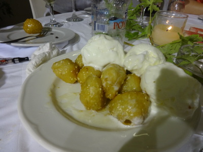 fritters