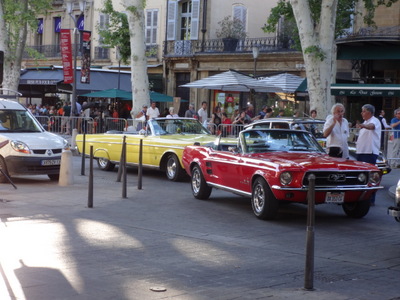 cars