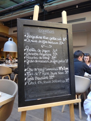 specials