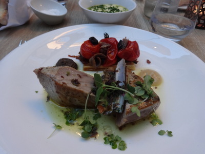 tuna