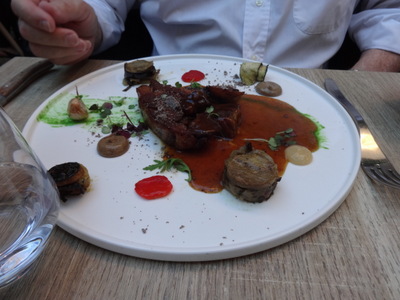lamb
