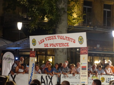 banner