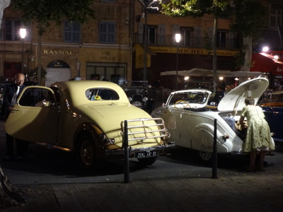 cars