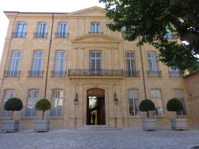 caumont
