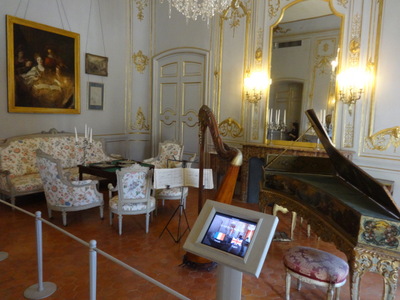 furnished