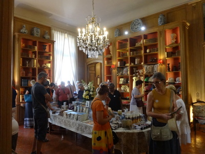 bookstore
