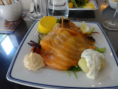 saumon