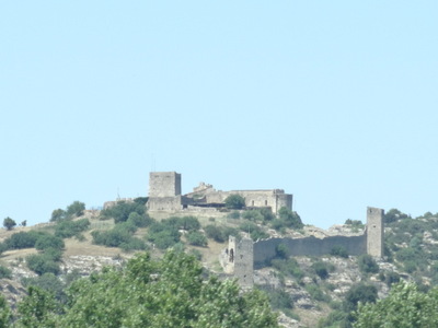 ruin