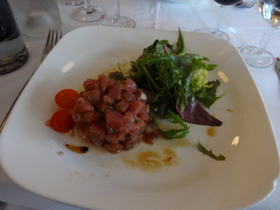 tuna