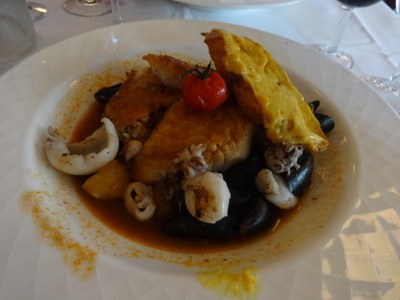 fish