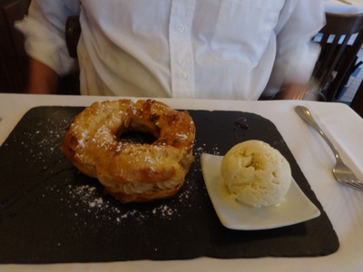 Paris Brest