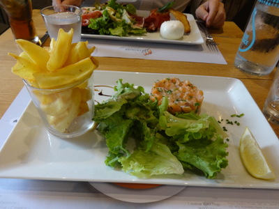 salmon