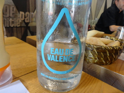 water
