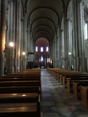 cathedral