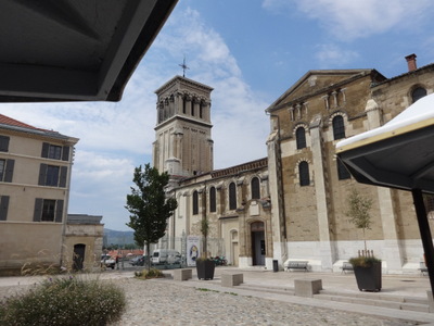 cathedral